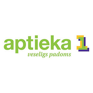 Aptieka 1, Liepājas centra aptieka, Vaistinė