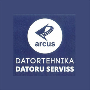Arcus tīkls, SIA