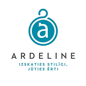 ARDE Line, drabužių parduotuvė