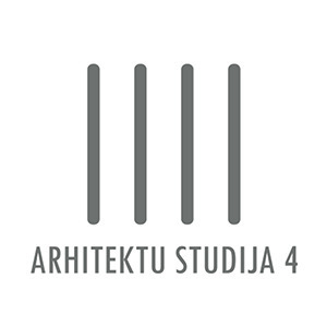 Arhitektu studija 4, SIA, парикмахерская