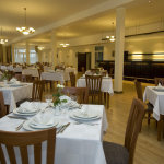 Restoranai