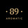 Aromatic •89•, parduotuvė