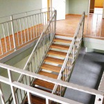 Turėklai