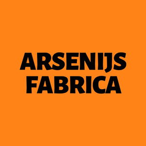 Arsenijs Fabrica, parduotuvė