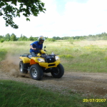 Keturračių nuoma