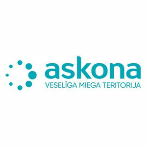 ASKONA DAUGAVPILS, parduotuvė