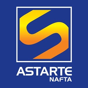 Astarte-Nafta, SIA, degvielas uzpildes stacija