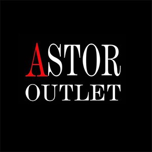 Astor, batų parduotuvė