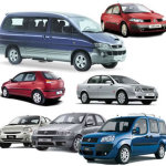 Прокат автомобилей