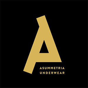 Asummetria underware, einkaufen