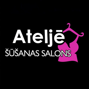 Atelier sewing, siuvimo salonas
