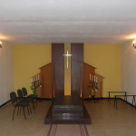 Laidojimo paslaugos