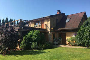 Atpūta Mālpilī, holiday House