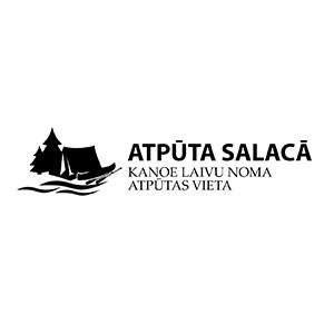 Atpūta Salacā, kempingai
