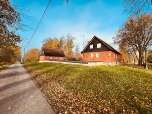 Atpūtas māja Sigulda, poilsio namai