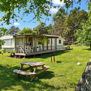 Atpūtas mājiņas Mērsragā, дом отдыха