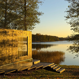 Atpūtas namiņš Ūgļa, laisvalaikio namai