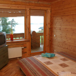 Gasthäuser in Lettland
