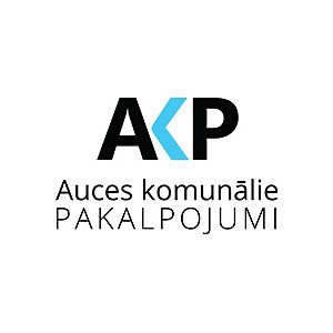 Auces komunālie pakalpojumi, SIA