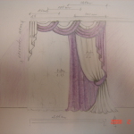 Curtain design courses