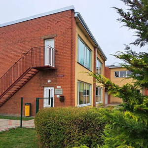 Augstkalnes bibliotēka, iblioteka