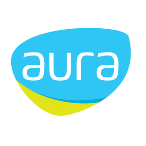 Aura, trading centre