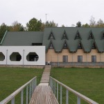 Svečių namai