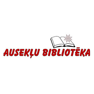 Ausekļu bibliotēka, iblioteka