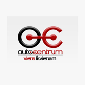 Auto Centrum, SIA, Autoverkauf