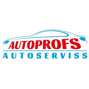 Auto Profs 1, SIA, autoserviss