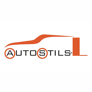 Auto stils L, auto mokykla