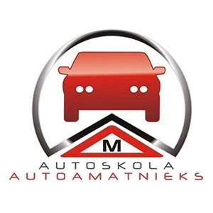 Autoamatnieks, SIA, auto mokykla