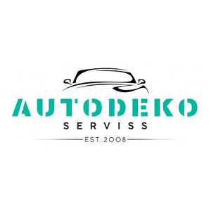 Autodeko, SIA, autoservisas