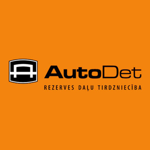 AutoDet, SIA, parduotuvė