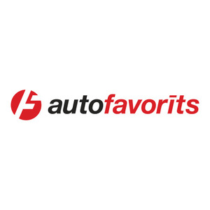 Autofavorīts, autodalių parduotuvė ir autoservisas
