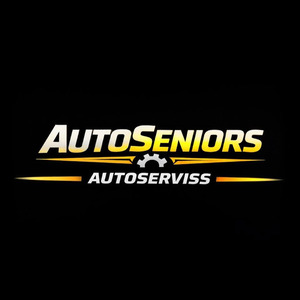 Autoseniors, SIA, autoserviss