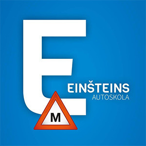 Autoskola Einšteins, SIA, auto mokykla