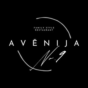Avēnija Nr.9, Familienrestaurant