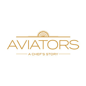 Aviators, concept restaurant
