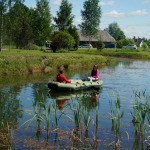 Outdoor leisure