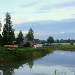 Recreation place