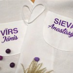 Vestuvių dovanos
