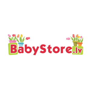 Babystore, vaikų prekės