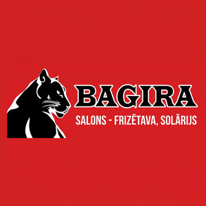 Bagira, salonas – kirpykla