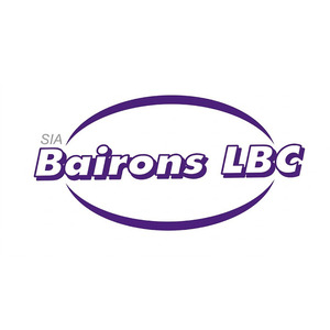 Bairons LBC, SIA