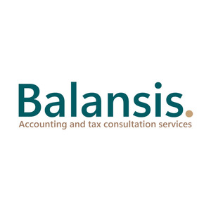 Balansis, bookkeeping