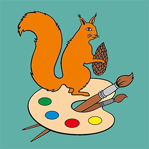 Baldones mākslas skola, meno mokykla