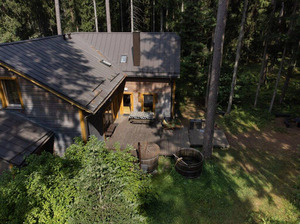 Baldones Meža māja, holiday House