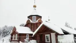 Baložu Vissvētās Dievmātes Bogoļubskas ikonas pareizticīgo baznīca, Kirche