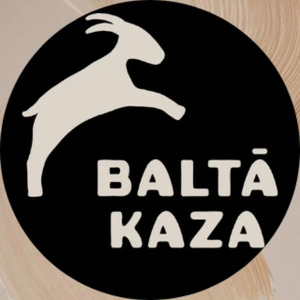 Baltā Kaza, restoranas